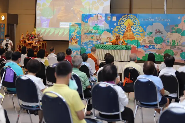 พระภาสกร ภูริวฑฺฒโน แนะ “ธรรมสามสหาย” หลักธรรมที่ทำให้เข้าใจธรรมชาติของโลก
