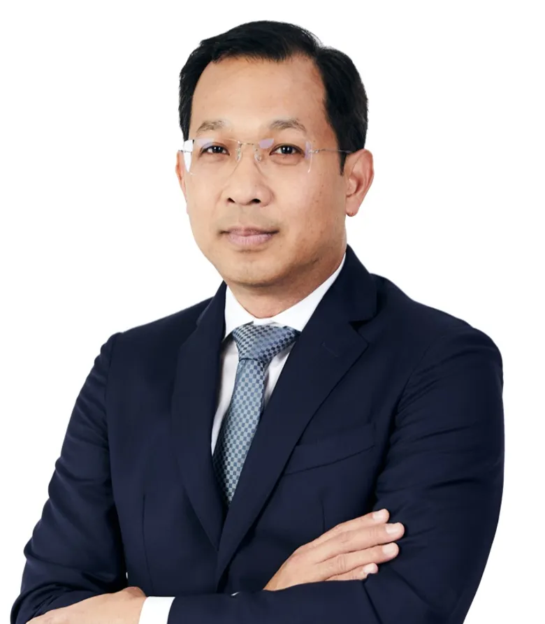 กสิกรไทยร่วมกับ กบข. และผู้ลงทุนสถาบันชั้นนำ พัฒนาตลาดเงินและตลาดตราสารหนี้ไทยด้วยหุ้นกู้และสัญญาบริหารความเสี่ยงดอกเบี้ย THOR เป็นธุรกรรมแรกในประเทศ