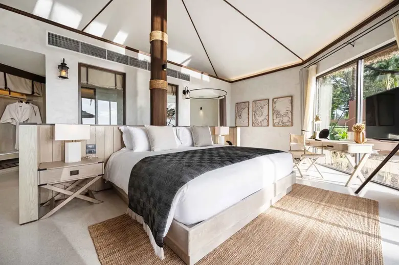 The Regent Group unveils VALA luxury boutique resort for the modern travellers