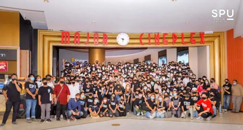 มหาวิทยาลัยศรีปทุม โดย อาจารย์ธีระพันธ์ ช...