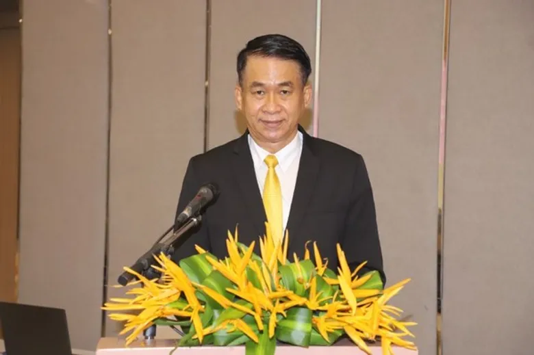 “นฤมล” ลุยงาน กพร. เดินหน้าขับเคลื่อนสู่กระทรวงเศรษฐกิจ