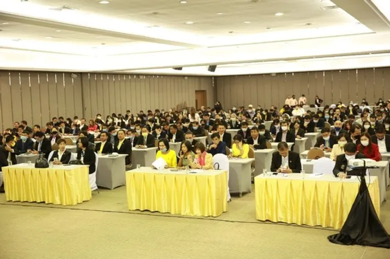 “นฤมล” ลุยงาน กพร. เดินหน้าขับเคลื่อนสู่กระทรวงเศรษฐกิจ