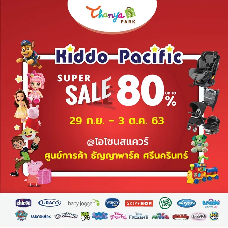 4 ทริคเลือกของเล่นให้เด็กห่างหน้าจอ
