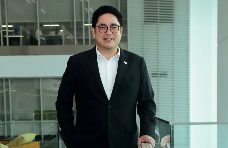 กสิกรไทย แต่งตั้ง 2 กรรมการผู้จัดการใหม่