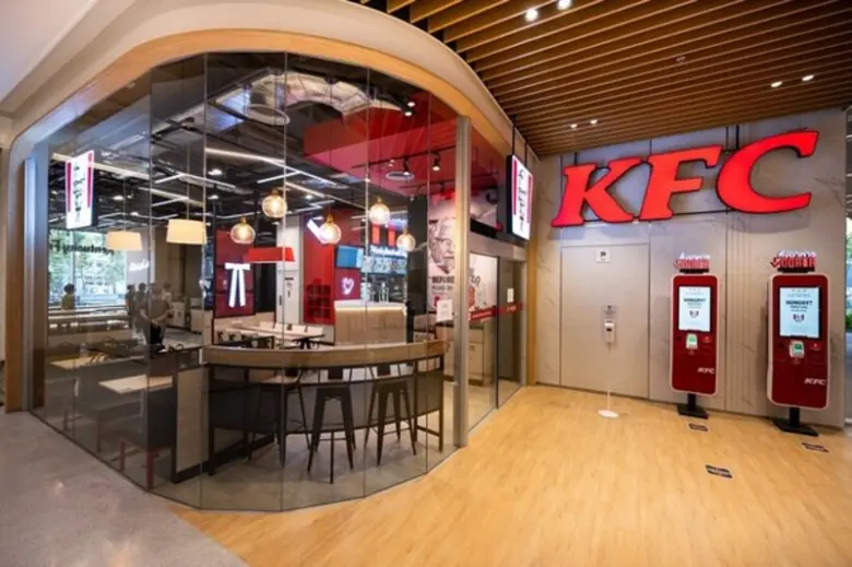 "KFC Lifestyle Store" เปิดประสบการณ์สุดคูล แหล่งแฮงค์เอาท์ใหม่ของชาวออฟฟิศ
