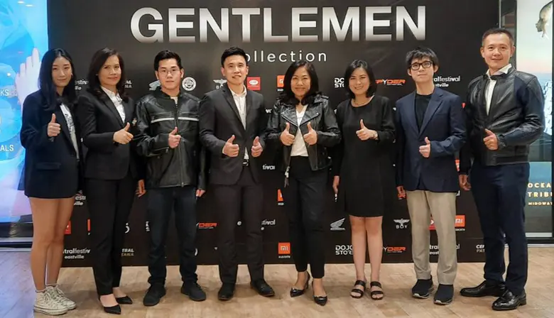 (อีตั้น กรุ๊ป) ผู้นำอันดับหนึ่งด้านยนตรกร...