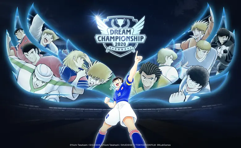 บริษัท KLab Inc. ผู้นำด้านเกมมือถือจากญี่...