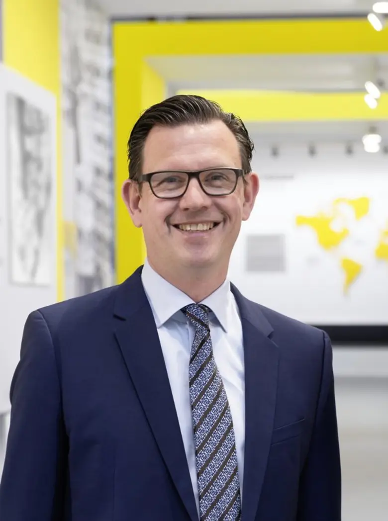 SSI Schaefer joins the "50 Sustainability...