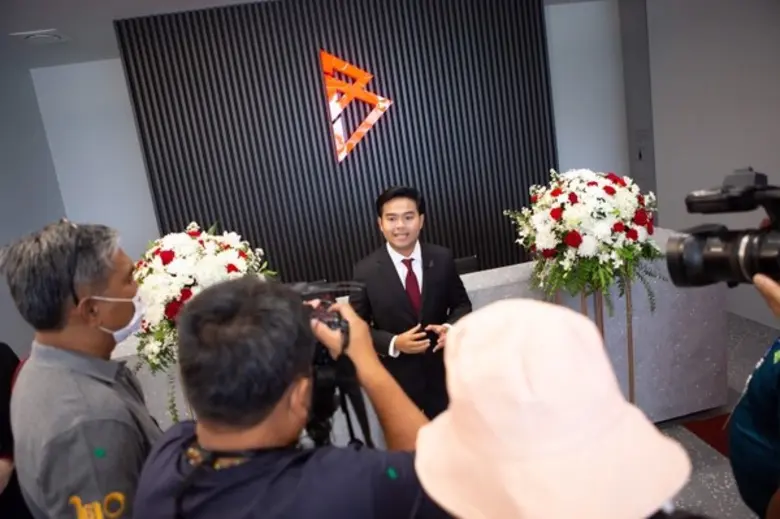 เปิดตัวอย่างยื่งใหญ่ เดอะ เบสท์พร็อพเพอร์ตี้ เอเจนท์
