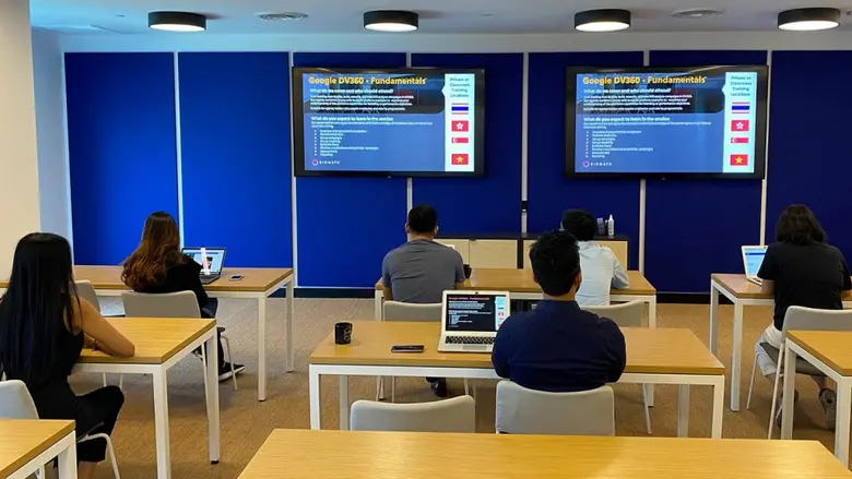 Bidmath ผู้นำการให้คำปรึกษา และเอเจนซี่ด้านการทำโฆษณาออนไลน์แบบ Programmatic เปิดตัว DV360 Platform Training Academy ในภาษาไทย และเวียดนาม