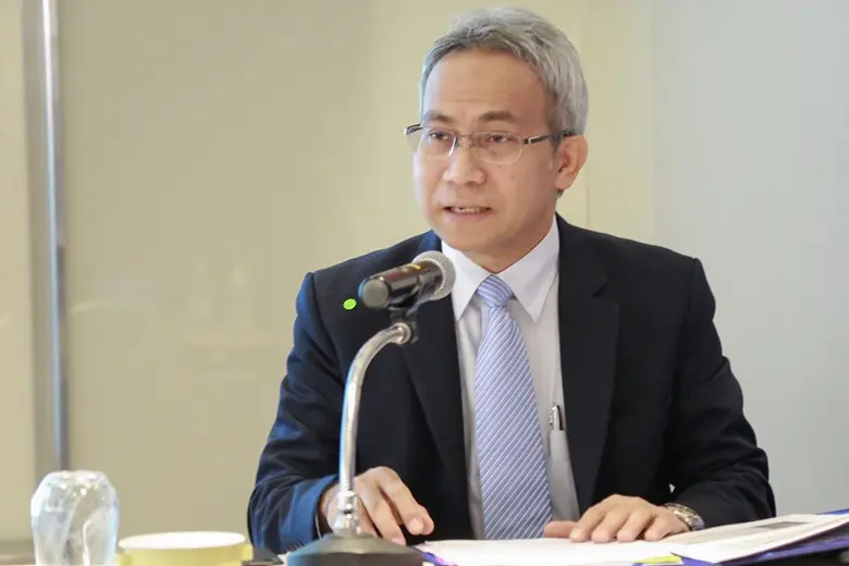 DGA ร่วมกับกระทรวงพัฒนาสังคมและความมั่นคงของมนุษย์ ดัน CIO หน่วยงานระดับกรมชูธรรมาภิบาลข้อมูล ยกระดับสวัสดิการรัฐ