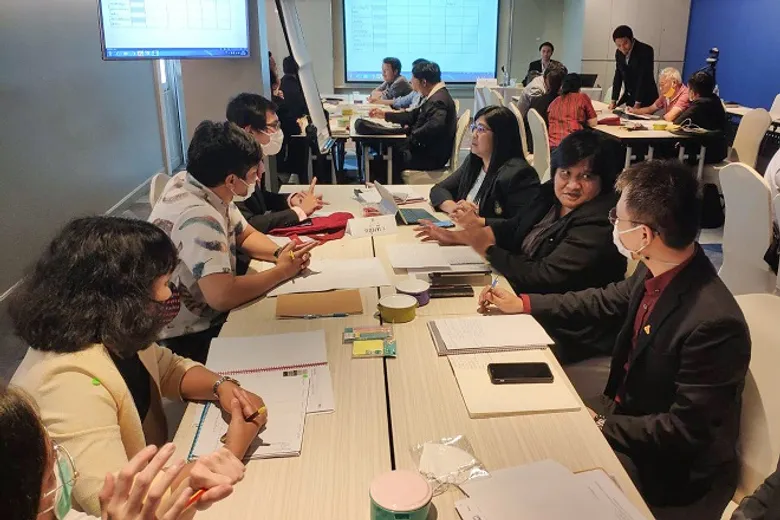 DGA ร่วมกับกระทรวงพัฒนาสังคมและความมั่นคงของมนุษย์ ดัน CIO หน่วยงานระดับกรมชูธรรมาภิบาลข้อมูล ยกระดับสวัสดิการรัฐ