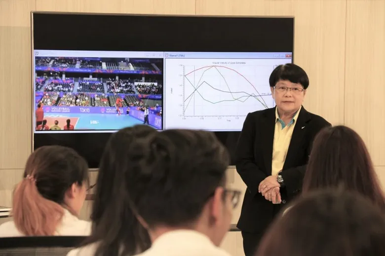 เทคโนโลยีการแพทย์ – สังคมสูงวัย โอกาสและความท้าทายในโลกการศึกษา