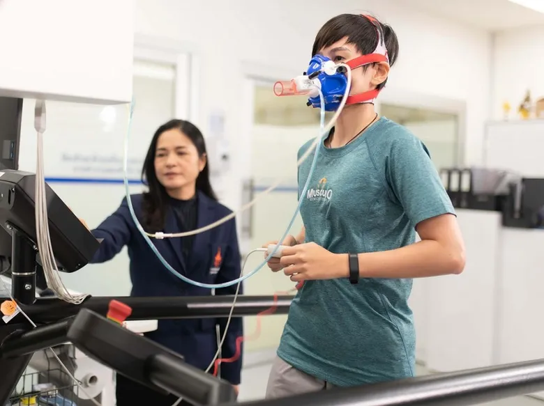เทคโนโลยีการแพทย์ – สังคมสูงวัย โอกาสและความท้าทายในโลกการศึกษา