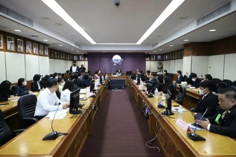 “นฤมล” แจง การจ้างงาน พยุงผู้ค้าปลีกไทย