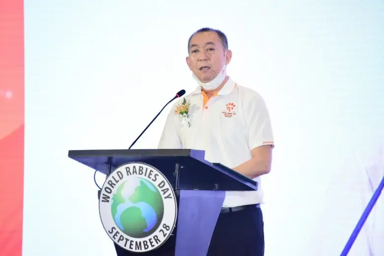 กระทรวงเกษตรฯ จัดกิจกรรมวันป้องกันโรคพิษสุนัขบ้าโลก (World Rabies Day 2020) กระตุ้นจิตสำนึกของประชาชนให้ป้องกันตนเอง