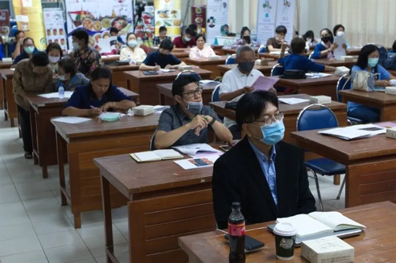 ยกระดับชุมชน สร้างมาตรฐานอาหารพื้นถิ่น ช่วยเพิ่มมูลค่า นำร่อง จ.แพร่ หวังเป็นโมเดลต้นแบบในการผลักดันออกสู่ตลาดระดับโลก