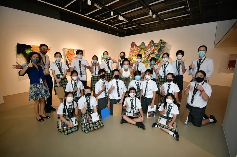 โรงเรียนนานาชาติ เวลลิงตัน คอลเลจ กรุงเทพฯ นำโดยนาย...