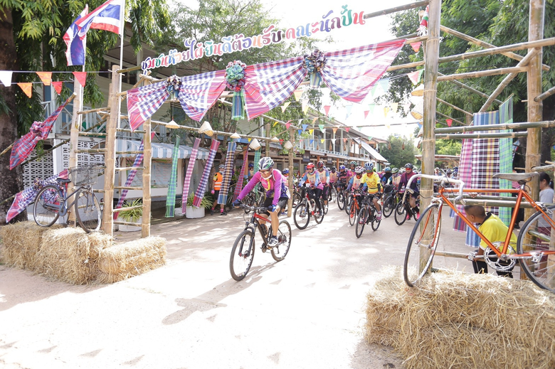 เป็นอีกหนึ่งกิจกรรมดีๆที่ปิดฉากไปอย่างสนุ...