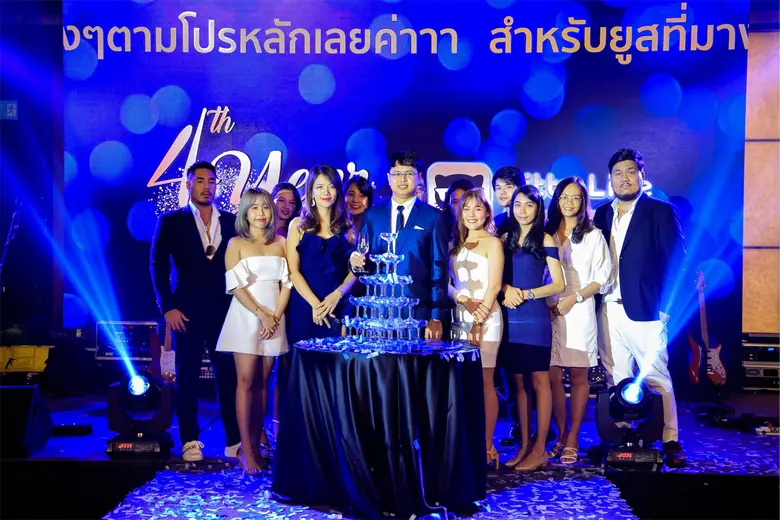 Kitty Live ประเทศไทย แอพพลิเคชั่นการถ่ายท...