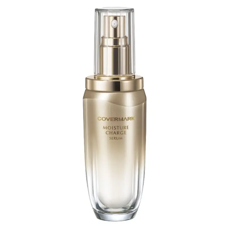 Covermark Moisture Charge Serum ผลิตภัณฑ์บำรุงผิวหน...