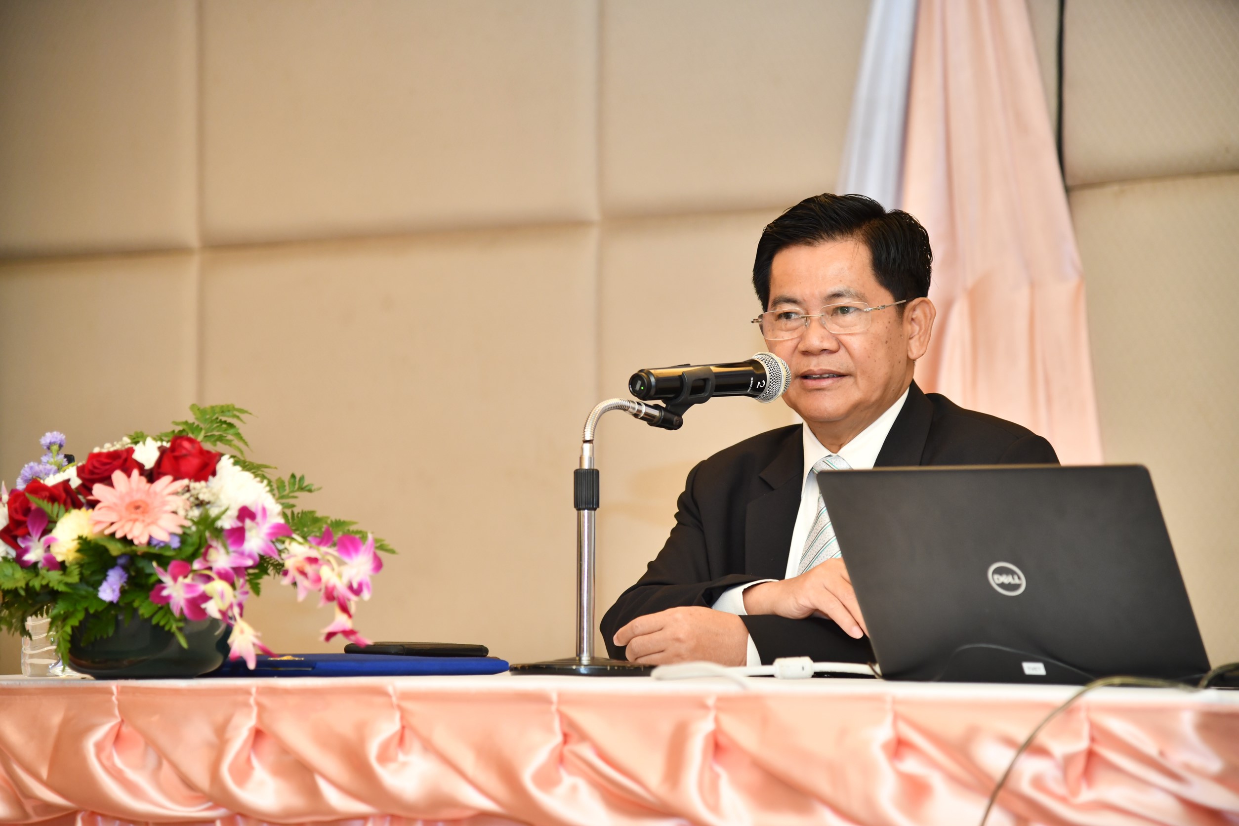 สำนักงานคณะกรรมการการอาชีวศึกษา ได้ส่งนัก...