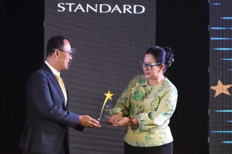 โรงแรมดุสิตธานี กระบี่ บีช รีสอร์ท ผ่านกา...