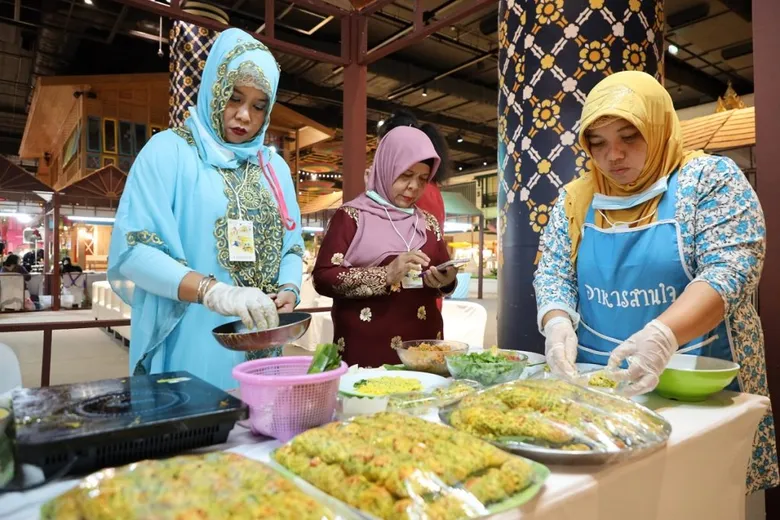รวมเอกอุแห่งแผ่นดินสยาม แกะรอย “ตลาดยอดฝีมือ ตำนานชุมชนเลื่องลือ” ของดี 4 ชุมชนโบราณของไทย