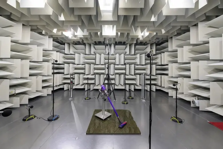 Dyson เปิดตัวเครื่องดูดฝุ่นไร้สาย Dyson D...