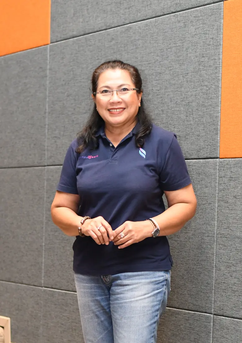 เดินทางมาจนถึงงาน “GAMES & LEARNING 2020”...