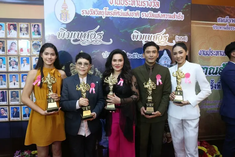 ผ่านพ้นไปเป็นที่เรียบร้อยแล้ว สำหรับงานปร...