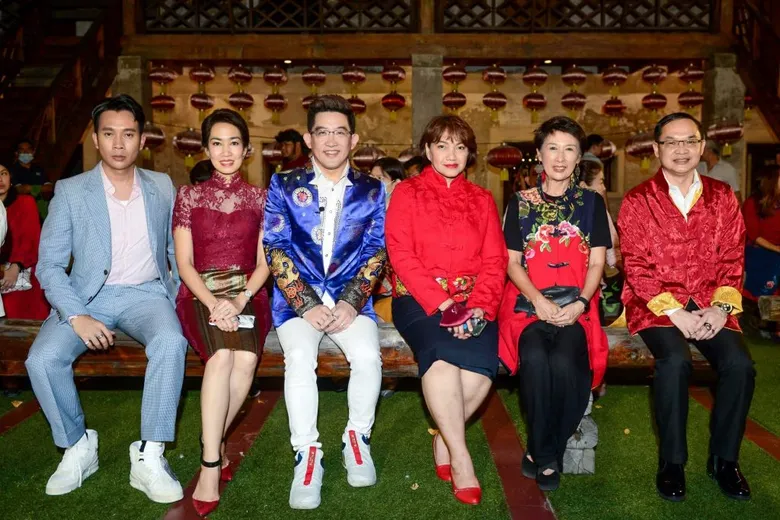“ล้ง 1919” (LHONG 1919) ท่าประวัติศาสตร์ศิลป์ไทย-จีน ริมแม่น้ำเจ้าพระยา จัดงานไหว้พระจันทร์ และ “เทศกาลแขวนโคมชมจันทร์ เขียนป้ายนำพร”