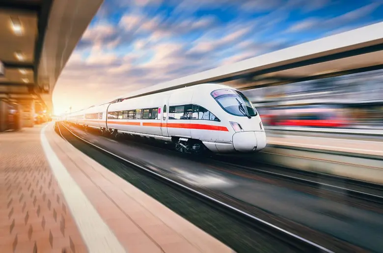 วสท.ร่วมกับ บจก.รถไฟฟ้า ร.ฟ.ท. เร่งรองรับแผนพัฒนาระบบรางไทย เผยอาเซียนควรมีมาตรฐานกลาง