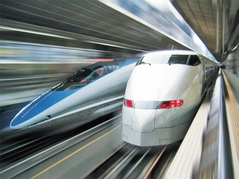 วสท.ร่วมกับ บจก.รถไฟฟ้า ร.ฟ.ท. เร่งรองรับแผนพัฒนาระบบรางไทย เผยอาเซียนควรมีมาตรฐานกลาง