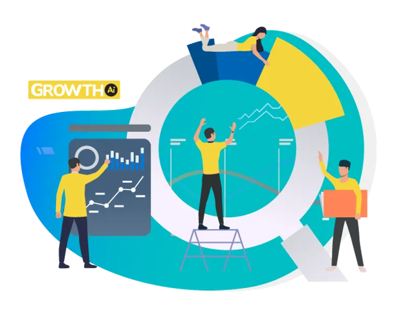 GROWTH ai คำตอบของนักการตลาดในยุคดิจิทัล!
