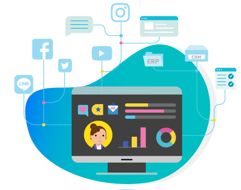 GROWTH ai คำตอบของนักการตลาดในยุคดิจิทัล!
