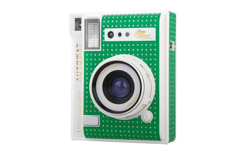 Lomography ร่วมกับ Siam Discovery โชว์ประสิทธิภาพจากไอเทมรุ่นพิเศษ ผ่านคอลเลคชั่น Siam Discovery Autumn/Winter 2020