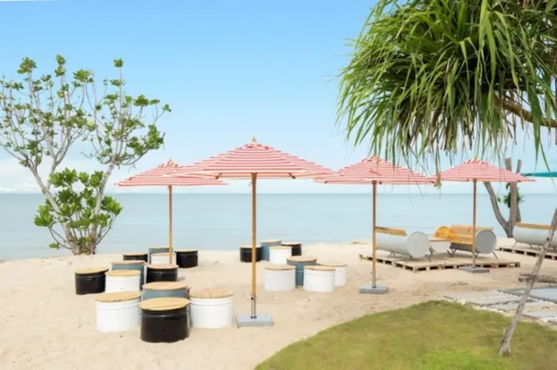 เซ็นทาราเปิดรีสอร์ทสวยแห่งใหม่ ติดหาดชะอำ