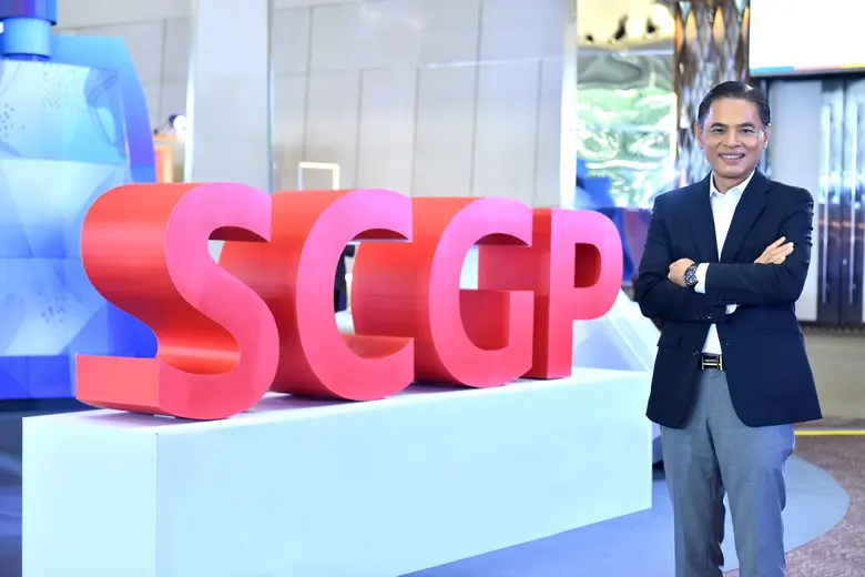 บมจ.เอสซีจี แพคเกจจิ้ง (“SCGP” หรือ “บริษ...