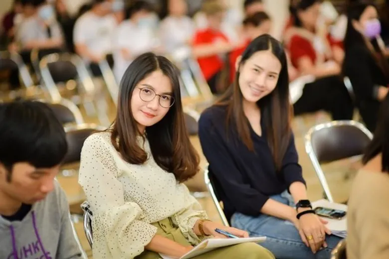 SPU CEO TALK #26 สร้างองค์กรให้เติบโตอย่างมั่นคง กับ ดร.สุรเดช จองวรรณศิริ CEO บริษัท ทริส คอร์ปอเรชั่น จำกัด