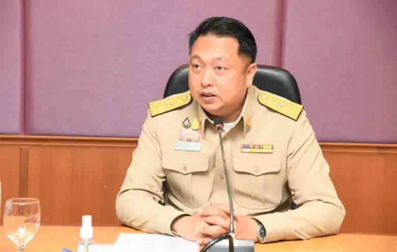 'รัฐมนตรี สุชาติ’ สั่ง กกจ.ตรวจสอบและให้ประสานบริษัท แก้ไขข้อมูลบนเว็บไซต์ไทยมีงานทำ หลังพบความคลาดเคลื่อน