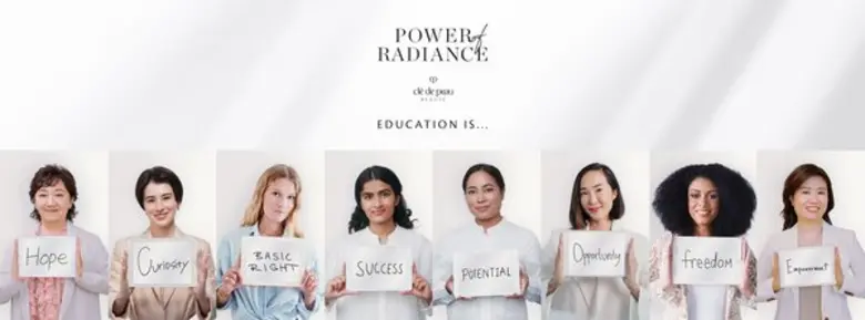 - Honoring two exceptional women who have...