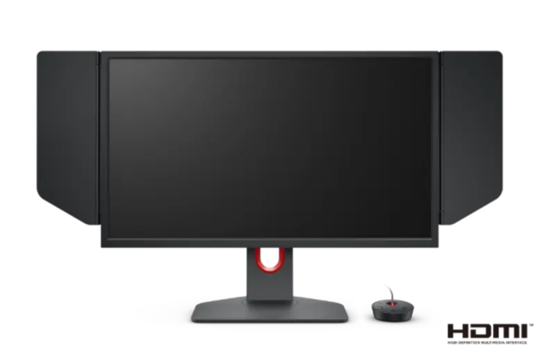 BenQ ZOWIE โชว์สุดยอดเทคโนโลยีล่าสุด "Fast Liquid Crystal" พร้อมเปิดตัวจอเกมอีสปอร์ตรุ่นใหม่ XL2546K และ XL2411K