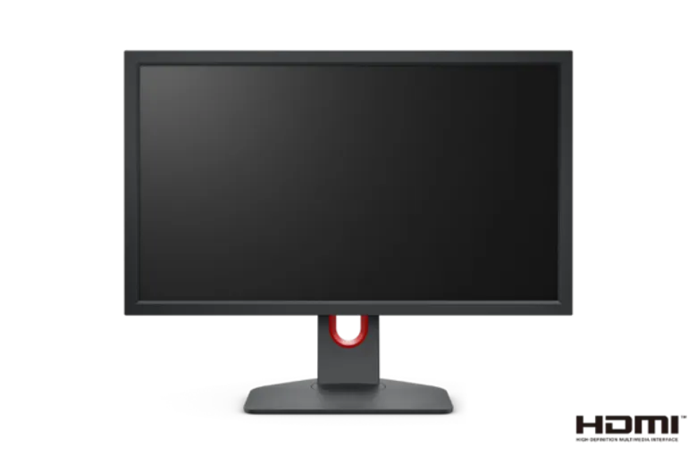 BenQ ZOWIE โชว์สุดยอดเทคโนโลยีล่าสุด "Fast Liquid Crystal" พร้อมเปิดตัวจอเกมอีสปอร์ตรุ่นใหม่ XL2546K และ XL2411K