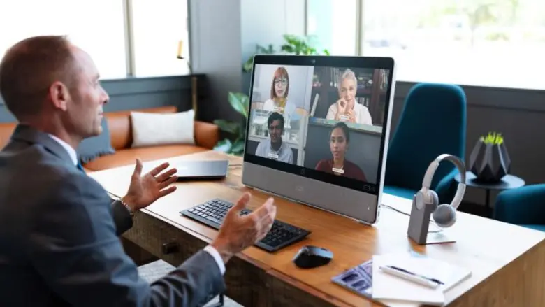 นวัตกรรมใหม่บน Cisco Webex ช่วยให้พนักงานทำงานได้ทุกที่อย่างมีประสิทธิภาพ พร้อมรองรับ “การกลับเข้าทำงานในออฟฟิศ” อย่างปลอดภัย