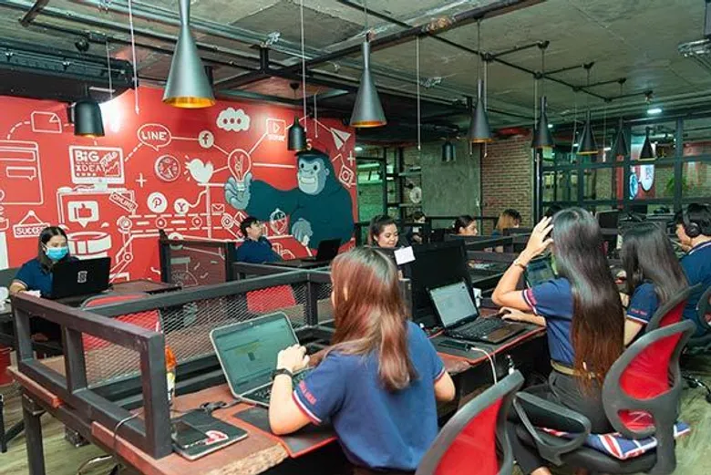 'กอริลล่าไอเดีย’ เอเจนซี่โฆษณาคนรุ่นใหม่ ด้านวางแผนการตลาดออนไลน์ แบรนด์ 'Mana’ ยืนยันช่วยสร้างยอดขายได้จริง
