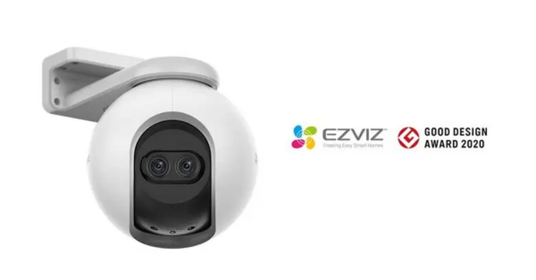 EZVIZ บริษัทสมาร์ทโฮมชั้นนำของโลก ประกาศว...