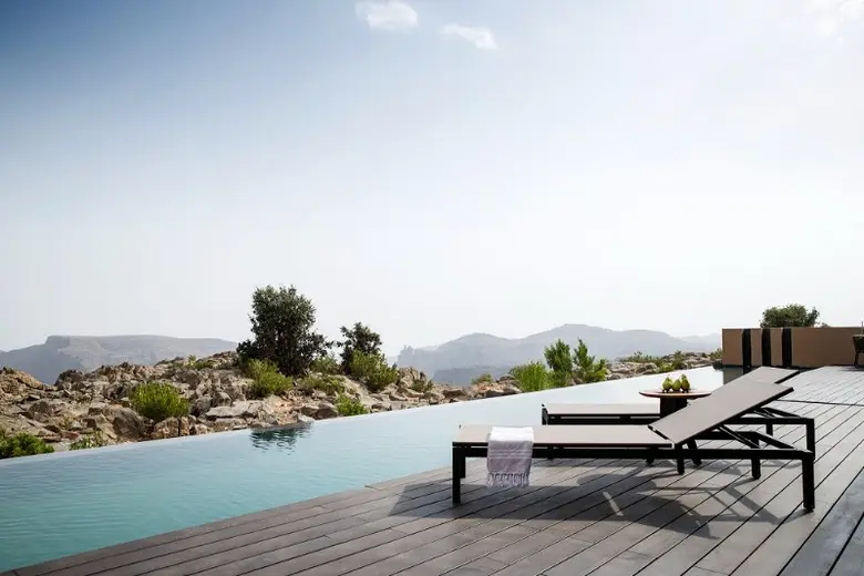 Anantara Hotels, Resorts & Spas’ Scoop Accolades at the 2020 Conde Nast Traveler Readers' Choice Awards
