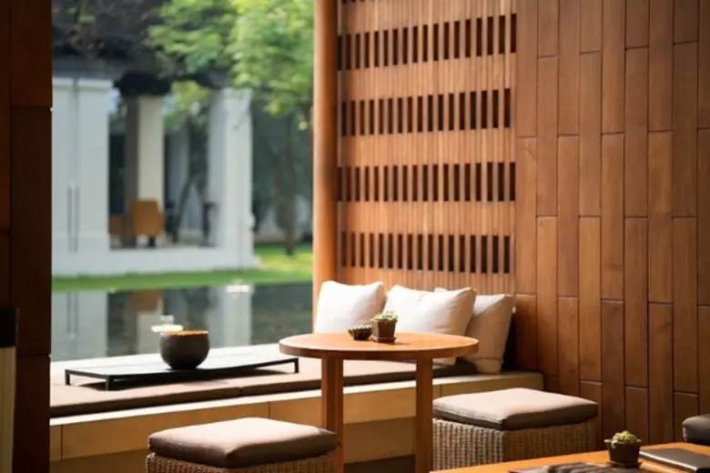 Anantara Chiang Mai Resort Wins Thailand’s Top Spot in Conde Nast Readers’ Choice Awards