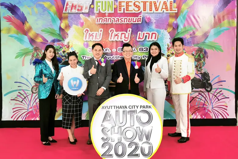 เมื่อเร็วๆ นี้ คุณวันชัย ลี้นะวัฒนา ประธา...
